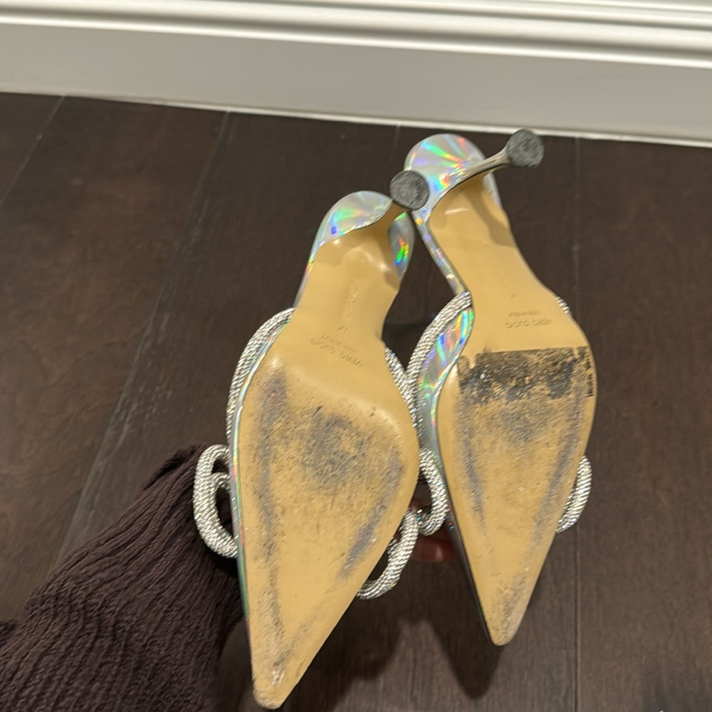 Perfect Condition Size 37 Barely Worn Mach And Ma… - image 5